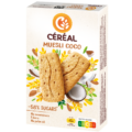 Biscuits Muesli Coco