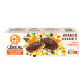 Orange Delight-koekjes